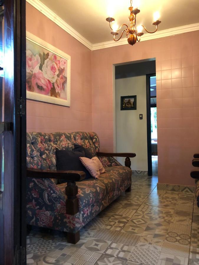 イタチアイア Casa No Sitio Solar Di Stellaヴィラ エクステリア 写真